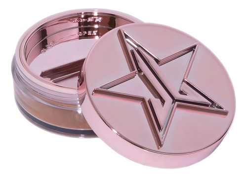Base de maquillaje Jeffree Star Cosmetics Magic Star tono suede