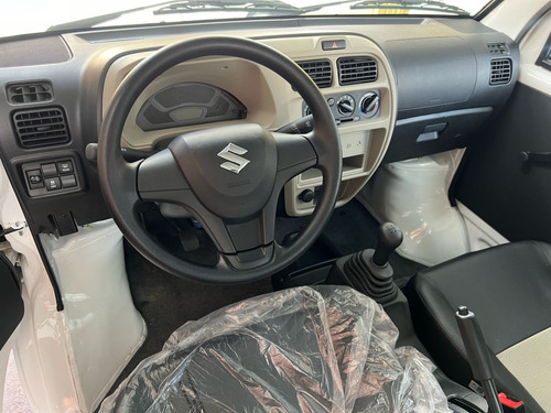Suzuki Eeco