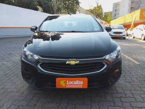 Chevrolet Onix 1.0 Mpfi Lt 8v Flex 4p Manual