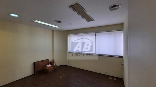 Imagem 12 de 15 de Conjunto Para Alugar, 50 M² Por R$ 1.980/mês - Moema - São Paulo/sp - Cj0011