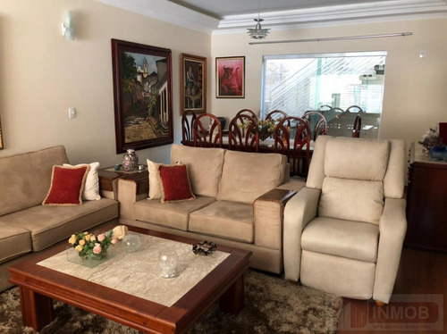 Imagem 9 de 15 de Casa Para Venda Em Taubaté, Jardim Morumby, 3 Dormitórios, 1 Suíte, 1 Banheiro, 2 Vagas - Ca0183_1-1885316