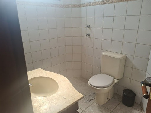 Imagem 14 de 26 de Apartamento Com 3 Dormitórios À Venda, 112 M² Por R$ 310.000,00 - Centro - Taubaté/sp - Ap13689