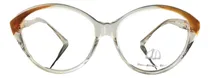 Comprar Lentes Vintage Anthony Martin  1980 Gafas Italianas Retro Brown