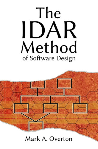 Libro: En Inglés El Método Idar De Diseño De Software