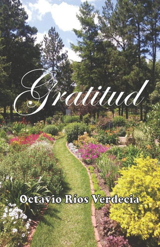 Libro: Gratitud (spanish Edition)