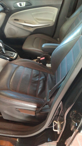 Ford Ecosport 2.0 Titanium Powershift 4x2 Dps6