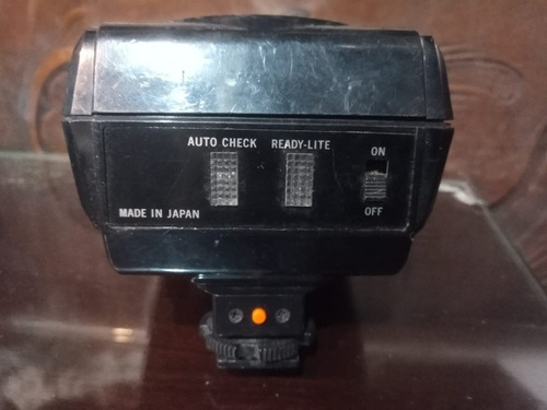 Flash Popular Sc- 7. 406 No Hacemos Envíos