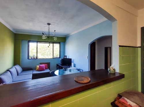 Imagen 8 de 22 de Venta De Departamento 3 Ambientes Con Balcón En Caballito