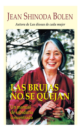 Las Brujas No Se Quejan (ed.arg.)