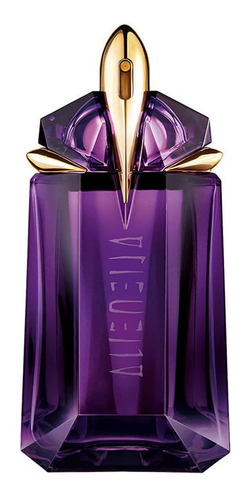 Perfume Mujer Mugler Alien Edp 30 Ml