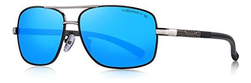 Merrys Gafas De Sol Polarizadas Para Conducir Para Hombre,