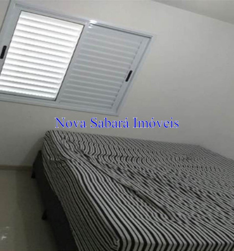 Imagem 8 de 10 de Apartamentos Em São Paulo - 797