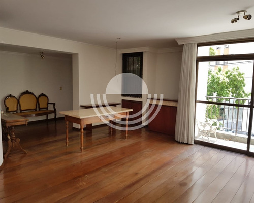 Imagem 11 de 19 de Apartamento À Venda Em Cambuí - Ap003419