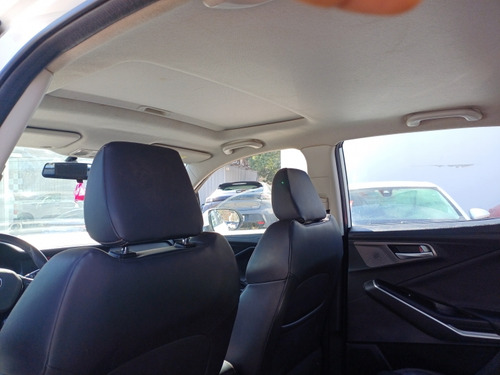Changan CS 15 CS15 LUXURY HB 1.5