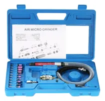 Comprar Kit De Miniamoladora Multifunción, 16 Piezas, 65 000 Rpm