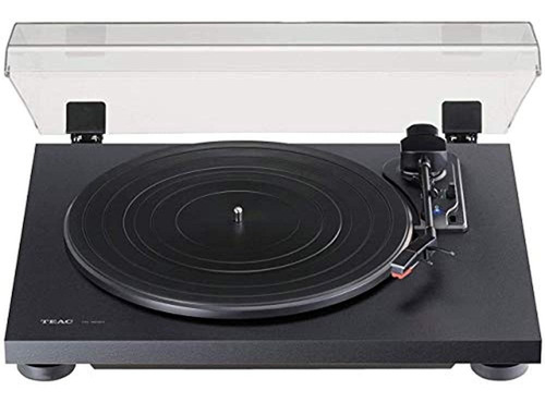 Teac Tn180bt - Giradisco 3 Velo Con Phono Eq Y Bluetooth