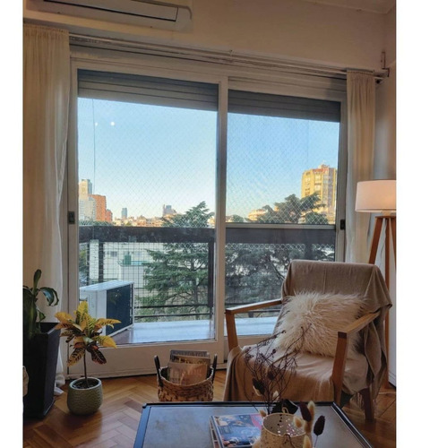 Imagen 9 de 16 de Venta De Departamento De 3 Ambientes En Palermo