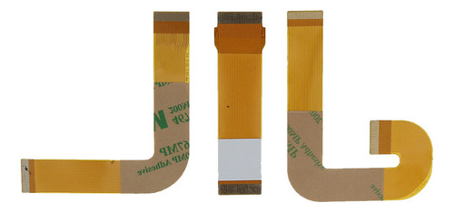 10 Flex Laser Compatible Con Ps2 3000x 7000x 9000x