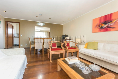 Imagem 3 de 15 de Apartamento - Perdizes - Ref: 87316 - V-87316
