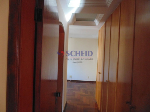 Imagem 8 de 12 de Excelente Oportunidade! Apartamento Com 88m², 3 Dormitórios Sendo 1 Suíte E 2 Vagas De Garagem. - Mr75809