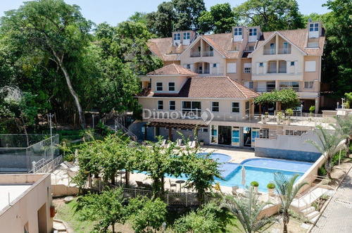 Imagem 7 de 15 de Casa Em Condominio - Pedra Redonda - Ref: 16860 - V-16860