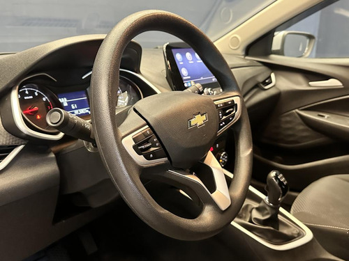 Chevrolet Onix 1.0 12V Flex 5p Mec.