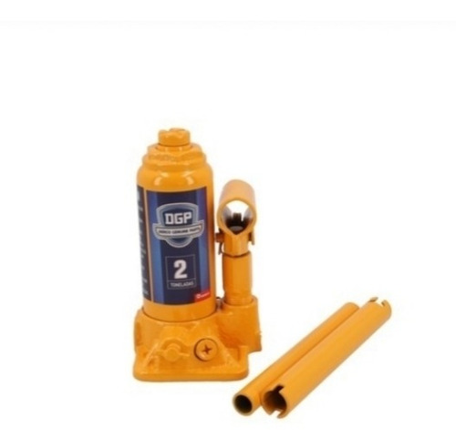 Gata Botella 2 Toneladas + Llave Great Wall Wingle 5