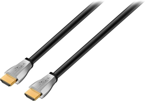 Rocketfish Cable Hdmi A Hdmi 4k Ultrahd/hdr 3.6 Mts