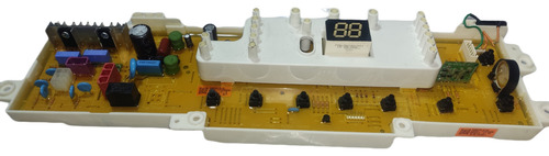Tarjeta Control Para Lavadora Daewoo / Winia 40302-1143900 (Reacondicionado)
