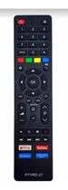 Comprar Control Smart Tv Aiwa Hyundai Siragon Rca Led Lcd