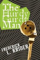 Libro The Hurdy Gurdy Man - Frederick L Krider