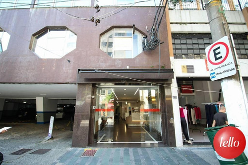 Imagem 6 de 6 de Comercial/industrial - Ref: 241438