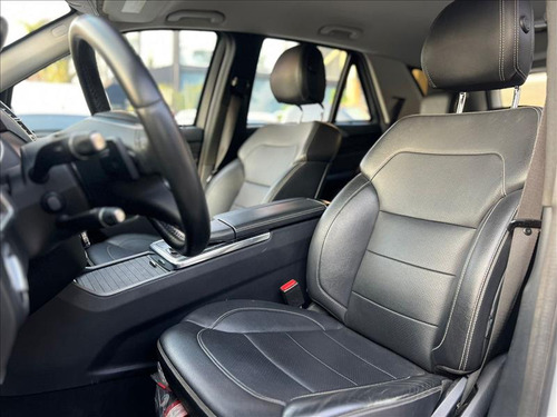 Mercedes-Benz ML 350 3.0 Bluetec v6 Diesel 4p Automatico