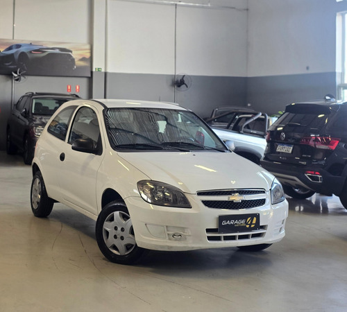 Chevrolet Celta 1.0 Ls Flex Power 3p