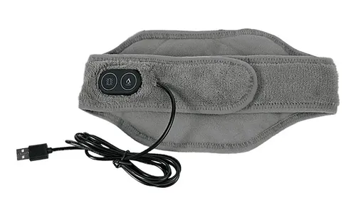 Masajeador De Cuello Usb