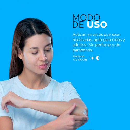 Bálsamo Labial Cicaplast 7.5ml La Roche-posay