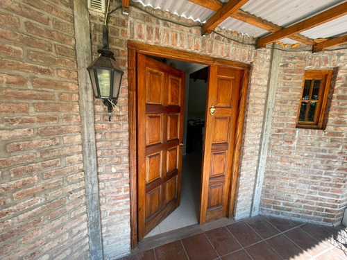 Imagen 16 de 26 de Chalet Castelli Al 600 750 M2 De Terreno