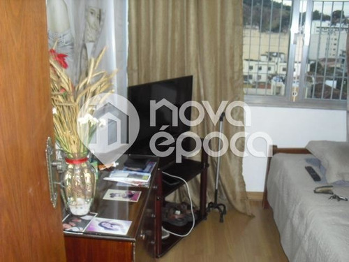 Apartamento - Ref: Sp3cb36820