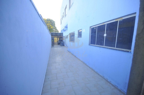 Imagem 2 de 29 de Casa À Venda Em Jardim Itatinga - Ca034919