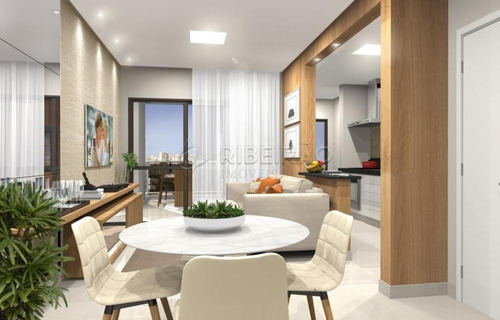 Imagem 4 de 9 de Apartamentos - Ref: V3455