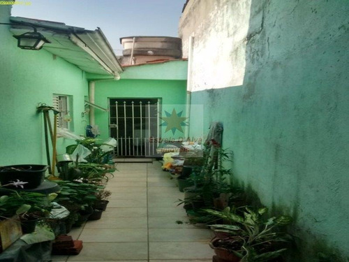Imagem 19 de 20 de Casa Vila Carrao São Paulo/sp - 271