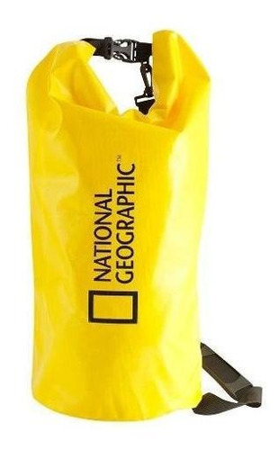 Bolsa A Prueba De Agua National Geographic 20lts -bng2020