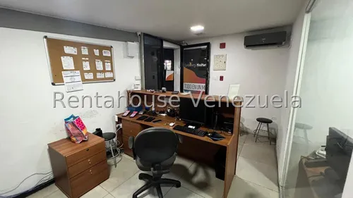 Local En Venta En El Ccct Jr