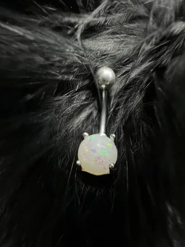Joyería Para Piercing Navel