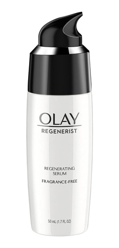 Sérum Regenerativo Antienvejecimiento De Olay Regenerist Adv