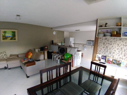 Chácara Com 2 Dormitórios À Venda, 1314 M² Por R$ 850.000,00 - Barão Geraldo - Campinas/sp - Ch0031