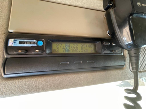 Imagem 7 de 9 de Volvo Fh 440 6x4 Bug Pesado 2006/2007 Revisado.
