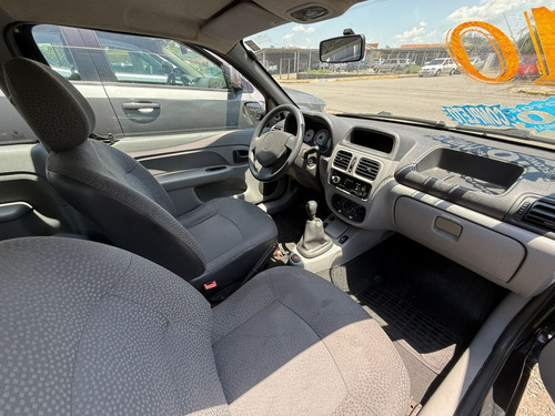 Renault Clio Campus Clio Campus Hi-Flex 1.0 16V 3p
