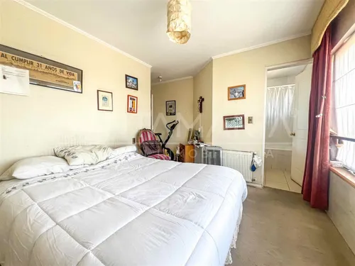 Venta Departamento Andalué, San Pedro De La Paz