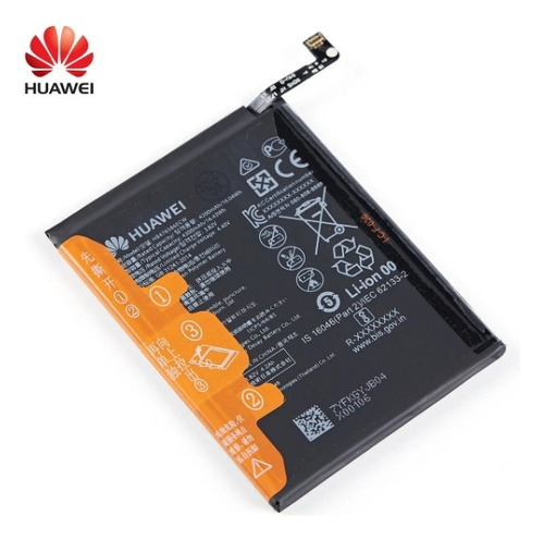 Bateria Pila Hb476586ecw Para Huawei X10 5g Tienda